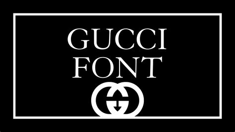 gucci font generator|gucci font free download.